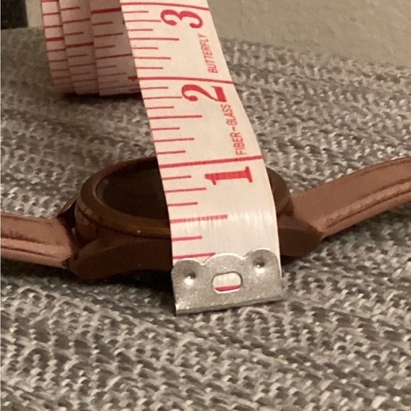 Samsung Galaxy Watch3 Rose Gold Watch - Picture 5 of 16